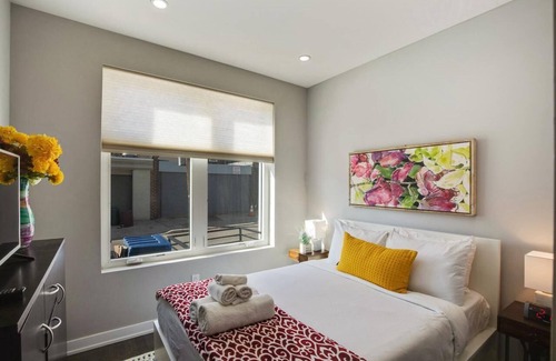 Fairmount Apartamento | 755 Capitol - A Exquisite 3 Bedroom Home in Fairmount