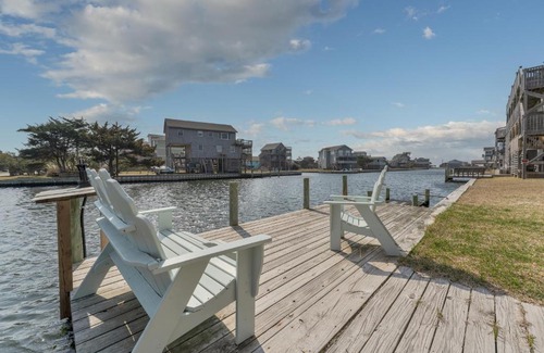 Avon Casa | 7557 - Turtles Pace by Resort Realty