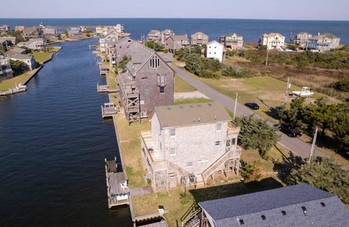 Avon Casa | 7557 - Turtles Pace by Resort Realty