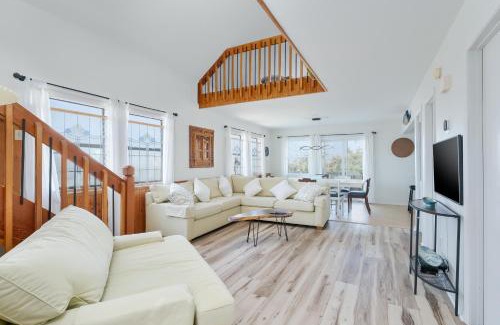 Avon Casa | 7557 - Turtles Pace by Resort Realty