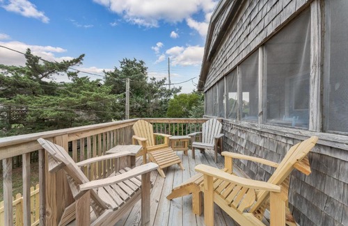 Avon Casa | 7587 - Barefoot Beachcomber by Resort Realty