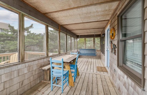 Avon Casa | 7587 - Barefoot Beachcomber by Resort Realty