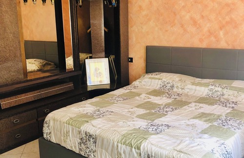Cinisello Balsamo Cama Y Desayuno | 75sqm apartment in villa