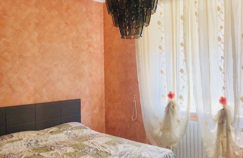 Cinisello Balsamo Cama Y Desayuno | 75sqm apartment in villa