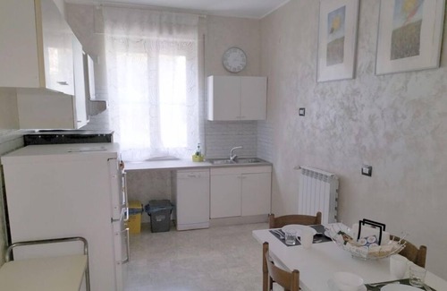 Sant'Elia a Pianisi Apartamento | 75sqm of pure hospitality Suitable for families with pets or singles.