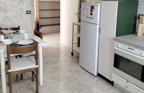 Sant'Elia a Pianisi Apartamento | 75sqm of pure hospitality Suitable for families with pets or singles.