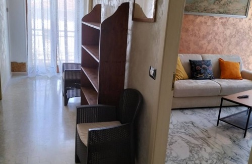 Sant'Elia a Pianisi Apartamento | 75sqm of pure hospitality Suitable for families with pets or singles.