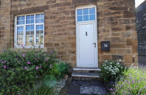 Marske-by-the-Sea Casa | 76 High Street