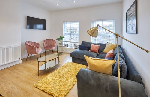 Saltburn-by-the-Sea Apartamento | 76 m² Apartamento ∙ 3 habitaciones ∙ 6 personas