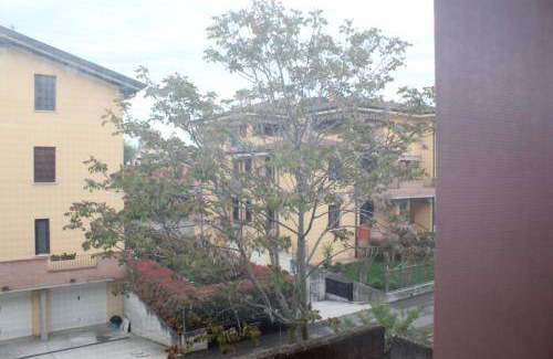 Curtatone Apartamento | 76 m² Apartamento ∙ 2 habitaciones ∙ 6 huéspedes