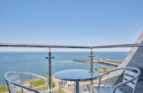 West Cliff Apartamento | 76 m² Apartamento ∙ 3 habitaciones ∙ 5 personas