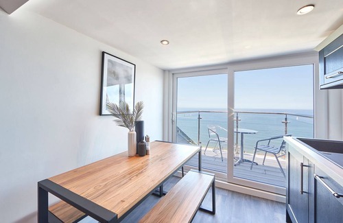 West Cliff Apartamento | 76 m² Apartamento ∙ 3 habitaciones ∙ 5 personas
