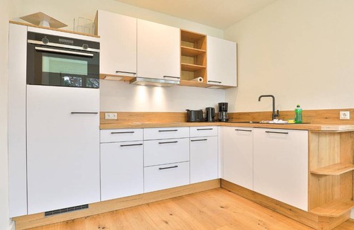 Ostseebad Prerow Casa | 76 m² Casa ∙ 2 habitaciones ∙ 5 huéspedes