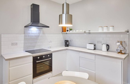 Brotton Casa | 76 m² Casa ∙ 3 habitaciones ∙ 5 personas