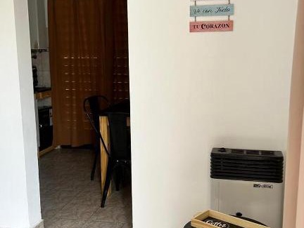 Alta Gracia Apartamento | 760 C Apartamentos
