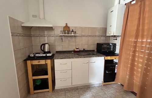 Alta Gracia Apartamento | 760 C Apartamentos