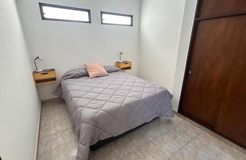 Alta Gracia Apartamento | 760 C Apartamentos