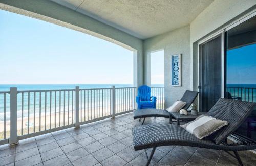 Palm Coast Apartamento | 762 Cinnamon Beach