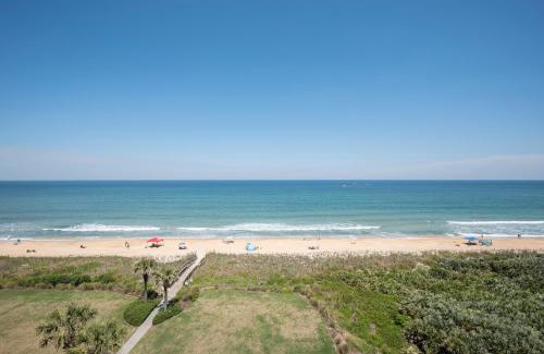 Palm Coast Apartamento | 762 Cinnamon Beach