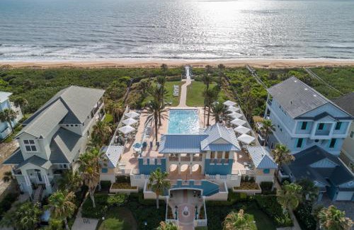 Palm Coast Apartamento | 762 Cinnamon Beach
