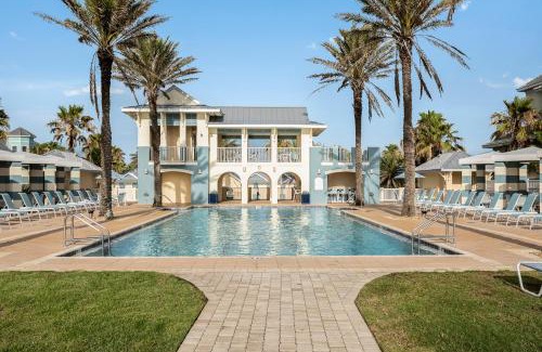 Palm Coast Apartamento | 762 Cinnamon Beach