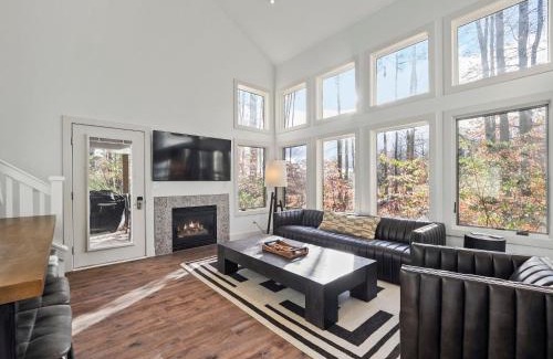Boyne Falls Casa | 762 Disciples Village Condo
