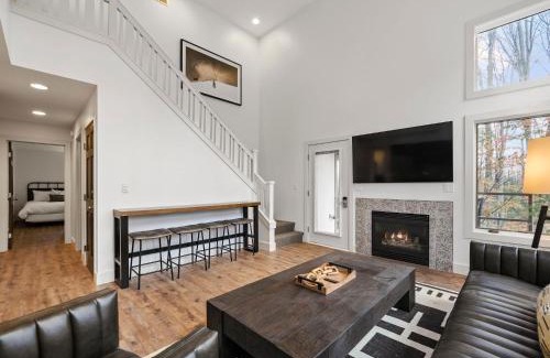Boyne Falls Casa | 762 Disciples Village Condo