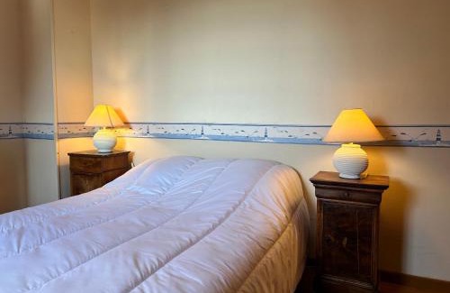Erquy Villa | 764 - Belle maison de caractère pour 8 voyageurs