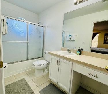 Seasons Casa | 765 Beautiful Vacation Home With Private Pool, And Much More!