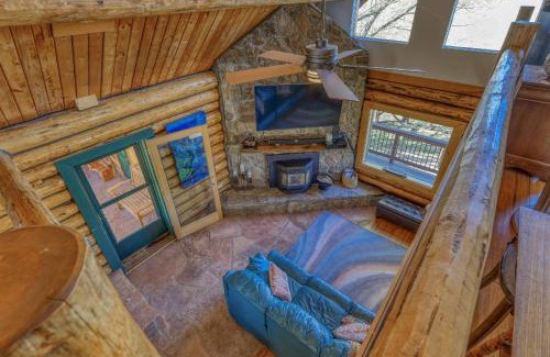 Pagosa Springs Casa | 766 Dichoso