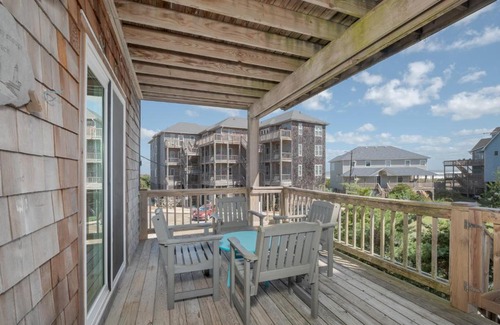 Avon Casa | 7662 - Sea La Vie by Resort Realty