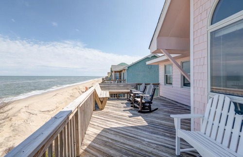 Avon Casa | 7675 - Sweet Caroline by Resort Realty