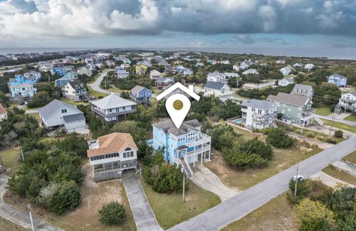 Avon Casa | 7679 - Aquamarine by Resort Realty