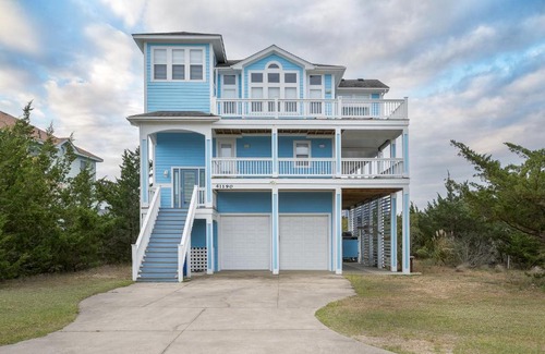 Avon Casa | 7679 - Aquamarine by Resort Realty