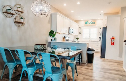 Celina Casa | 769 TH · Paradise Palms - 2 Bed/2.5 Bath Townhome w/ Amazing Views!