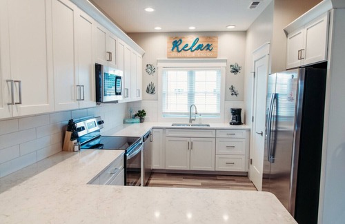 Celina Casa | 769 TH · Paradise Palms - 2 Bed/2.5 Bath Townhome w/ Amazing Views!
