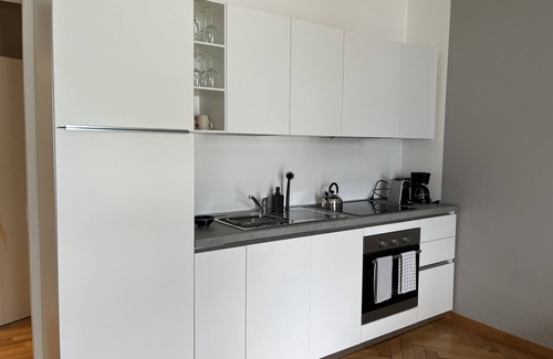 Melide Casa | 76thelakehouse