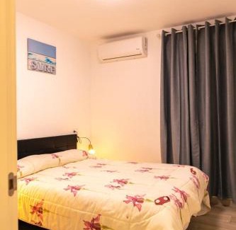 San Blas-Canillejas Apartamento | 77 Hakuna Nicolasa
