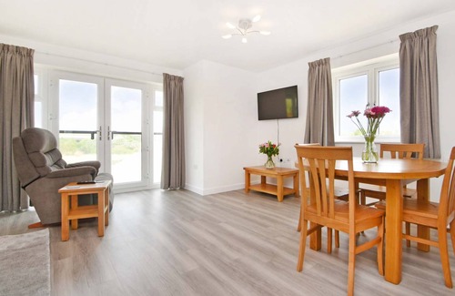 Gravesend Apartamento | 77 m² Apartamento ∙ 3 habitaciones ∙ 6 personas