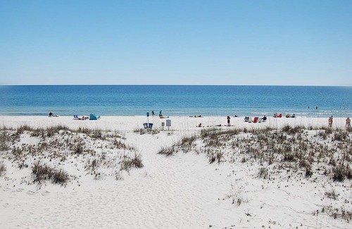 Gulf Shores Condominio | 77 m² Apartamento ∙ 3 habitaciones ∙ 6 huéspedes
