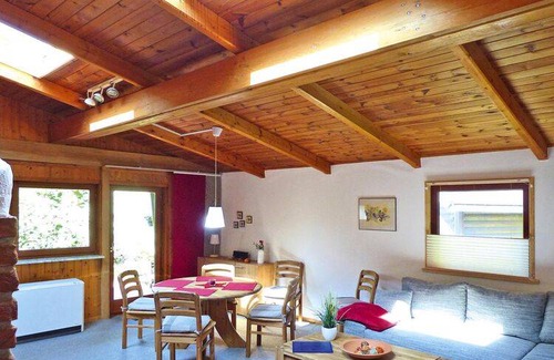 Suhlendorf Casa | 77 m² Casa ∙ 2 habitaciones ∙ 4 personas