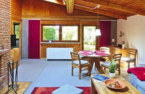 Suhlendorf Casa | 77 m² Casa ∙ 2 habitaciones ∙ 4 personas
