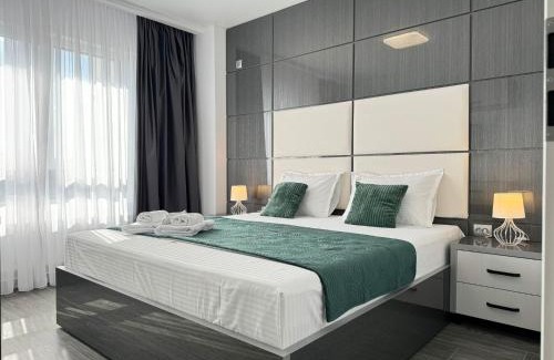 Sector 5 Apartamento | 77 Nasaud Apartments part of GlamAp with Park
