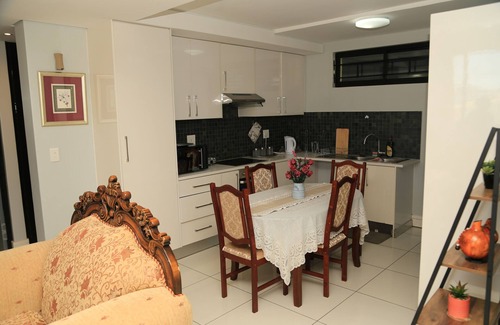 Windhoek Central Apartamento | 77 On independence Avenue