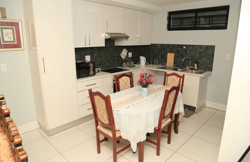 Windhoek Central Apartamento | 77 On independence Avenue