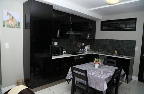 Windhoek Central Apartamento | 77 On independence Avenue
