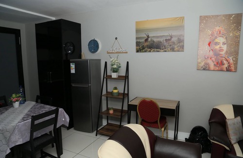 Windhoek Central Apartamento | 77 On independence Avenue
