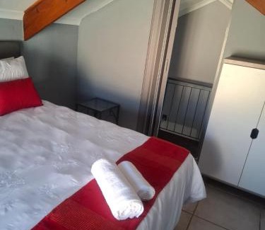 Bela-Bela Apartamento | 77 Pendleberry Grove