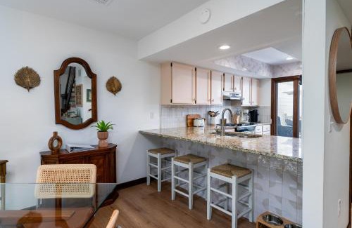 Spinnaker Beachhouses Casa | 771 Spinnaker Beach House