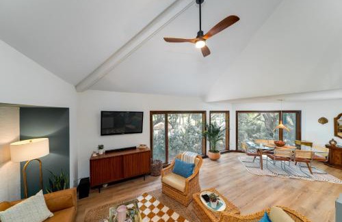Spinnaker Beachhouses Casa | 771 Spinnaker Beach House